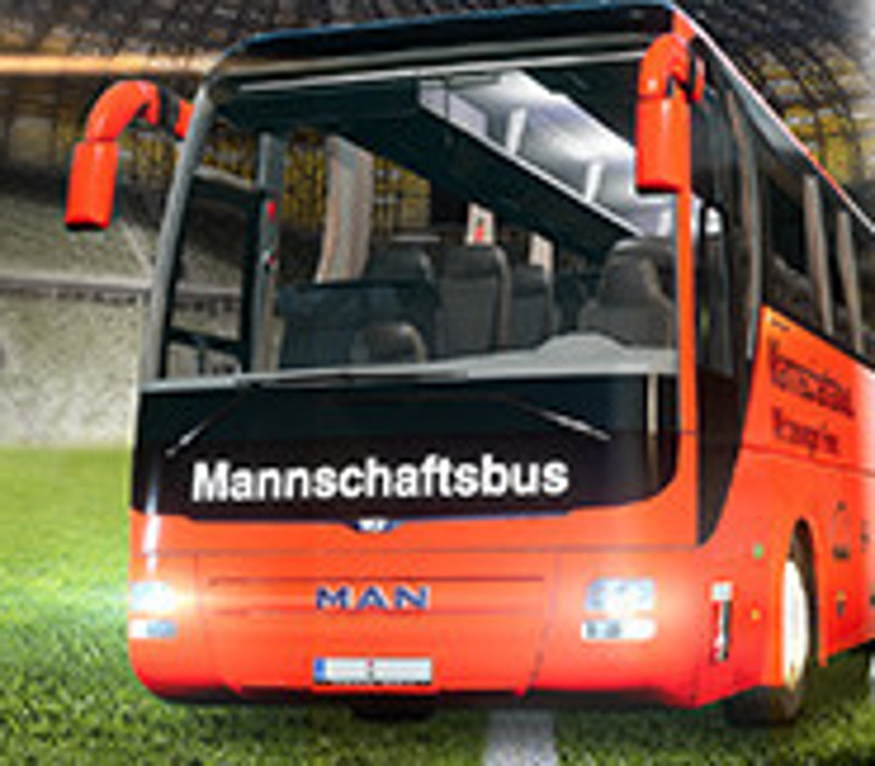 

Fernbus Simulator - Football Team Bus DLC EU Steam CD Key