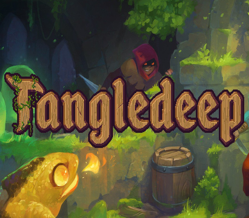 

Tangledeep Steam CD Key