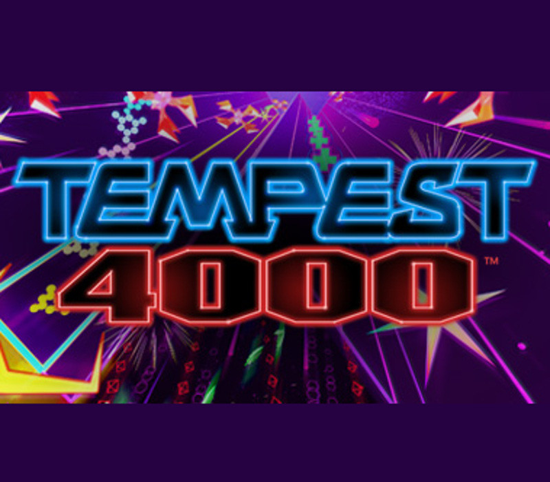 

Tempest 4000 Steam CD Key