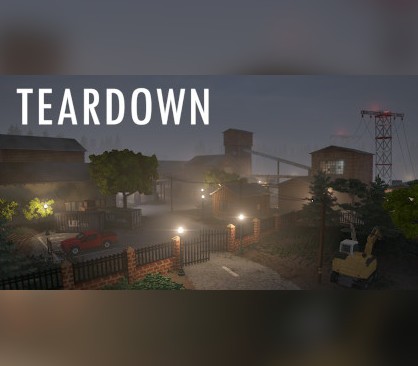 

Teardown Steam Altergift