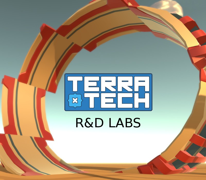 

TerraTech - R&D Labs DLC Steam CD Key