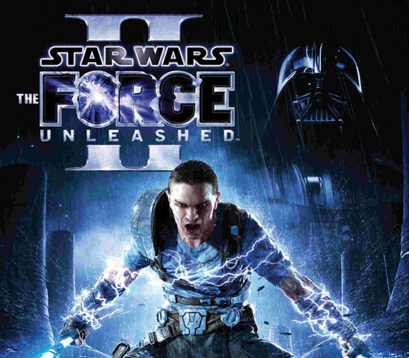 

Star Wars: The Force Unleashed II EU Steam CD Key