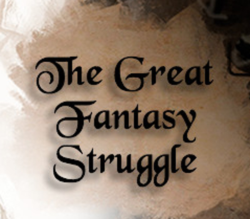 

The Great Fantasy Struggle Steam CD Key