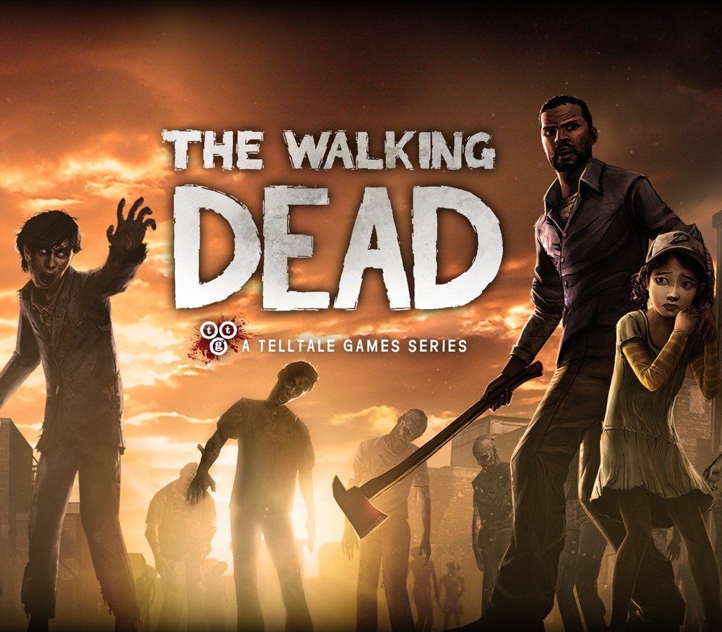 

The Walking Dead + 400 Days DLC + Season Two Steam CD Key