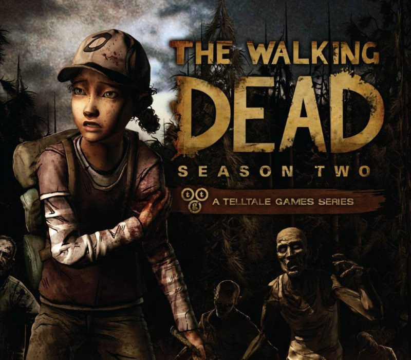 

The Walking Dead Season 2 AR XBOX One / Xbox Series X|S CD Key