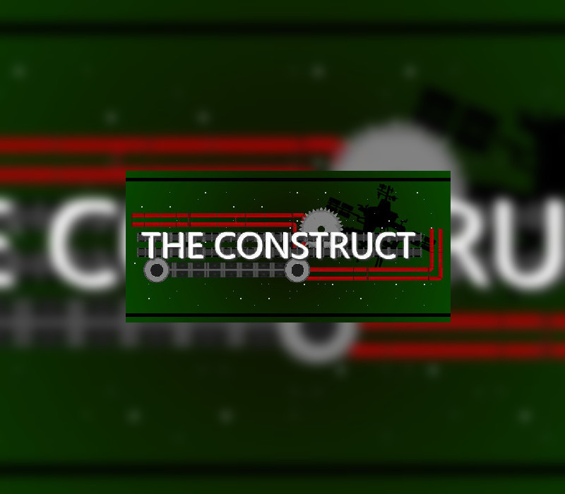 The Construct Steam CD Key