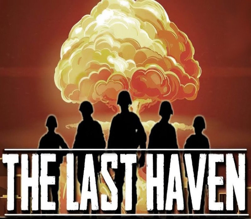 

The Last Haven Steam CD Key