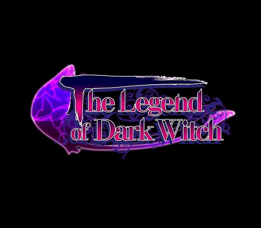 The Legend of Dark Witch Steam