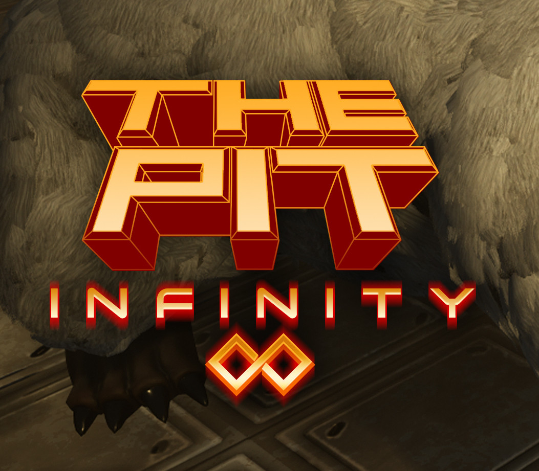 

The Pit: Infinity Steam CD Key