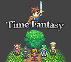 

RPG Maker MV - Time Fantasy DLC EU Steam CD Key