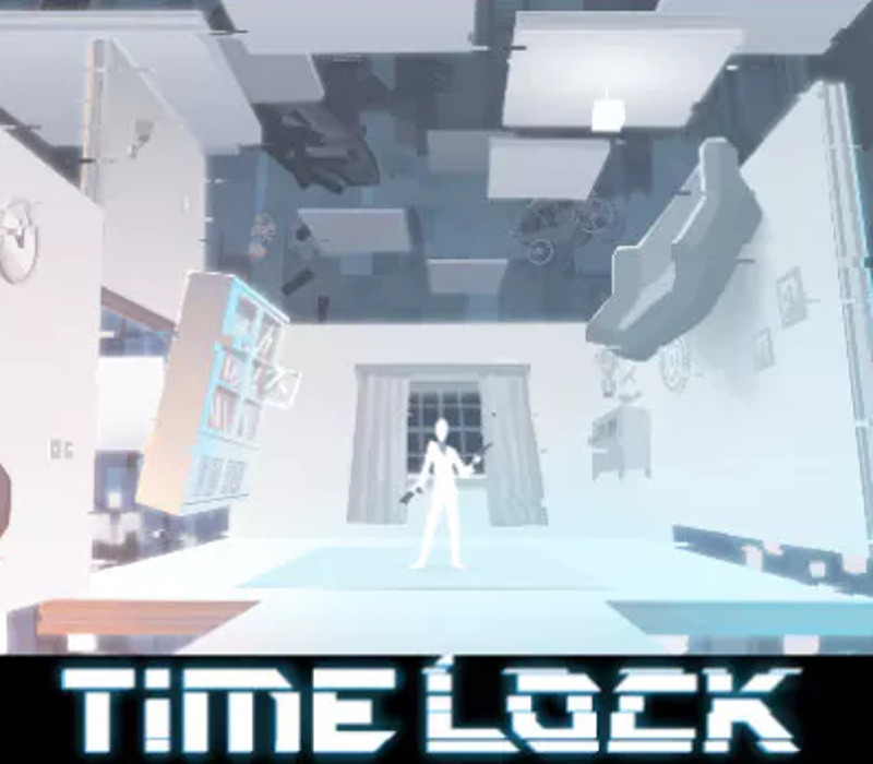 

TimeLock VR Steam CD Key