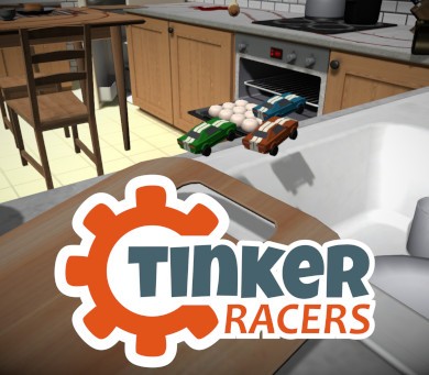 

Tinker Racers Steam CD Key