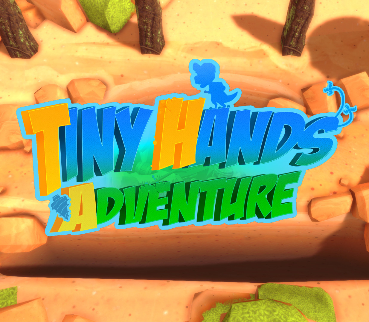 

Tiny Hands Adventure Steam CD Key