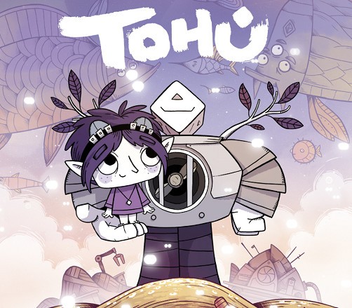 

TOHU Steam CD Key