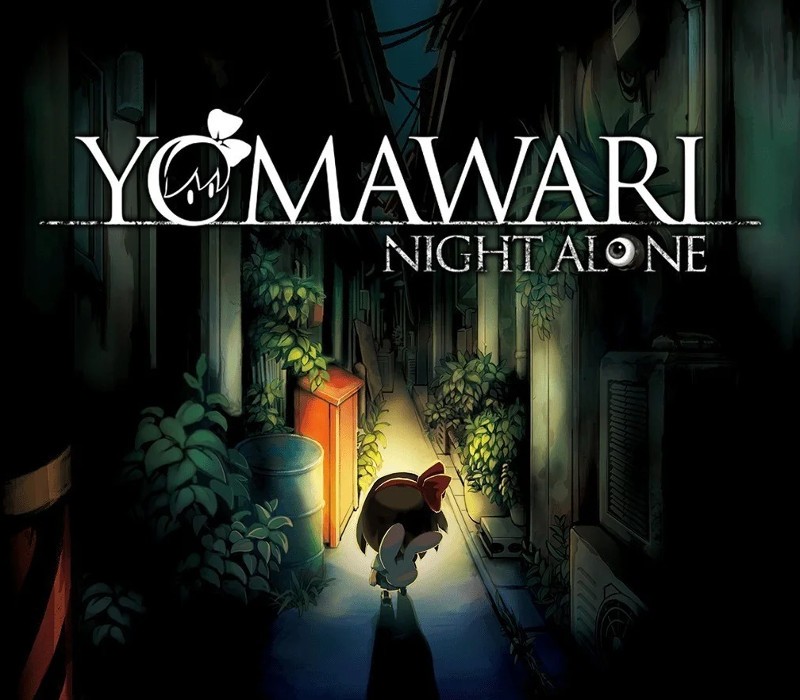 

Yomawari: Night Alone Steam CD Key