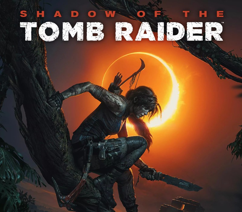 

Shadow of the Tomb Raider Steam CD Key