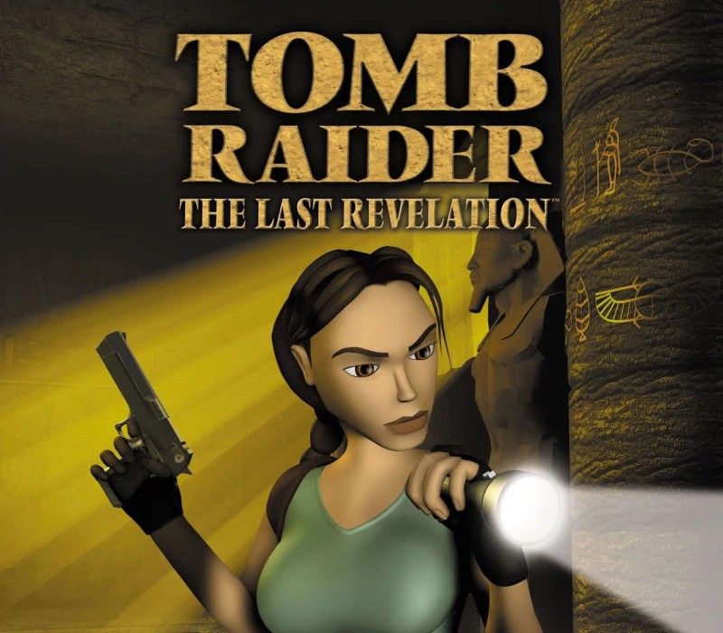 

Tomb Raider IV: The Last Revelation Steam CD Key