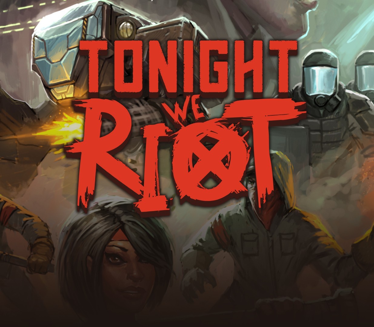 

Tonight We Riot Steam Altergift