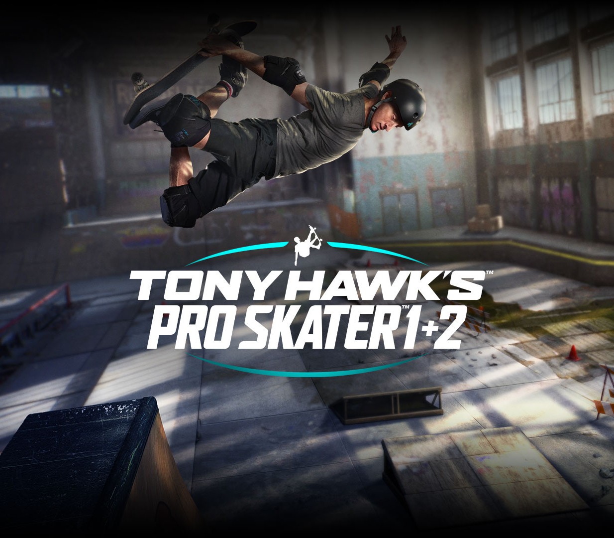 Tony Hawk's™ Pro Skater™ 1 + 2 | Baixe e compre hoje - Epic Games Store