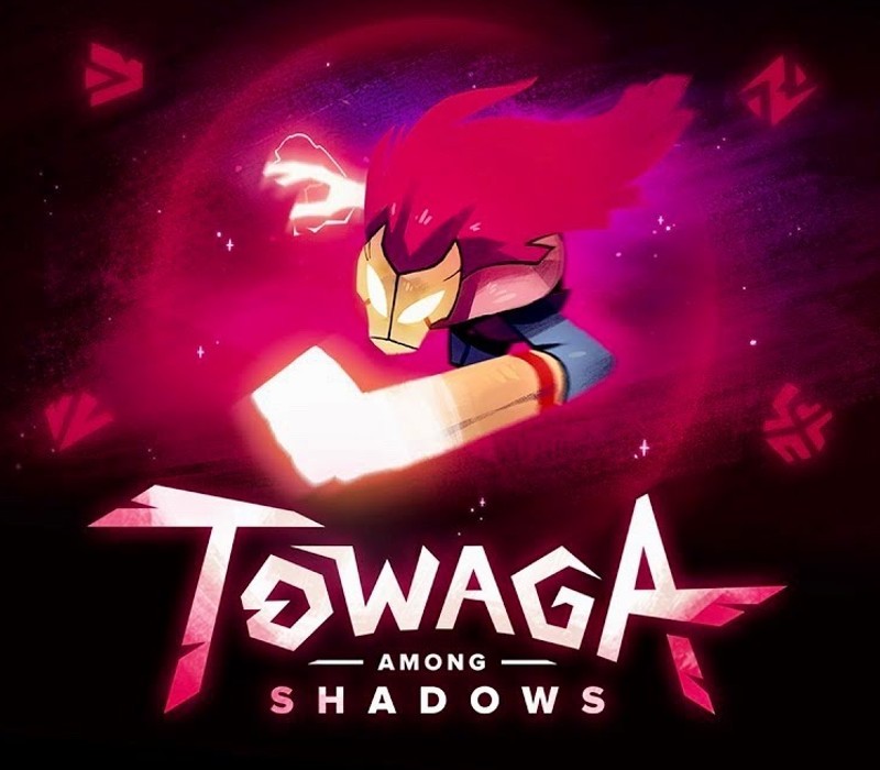 

Towaga: Among Shadows Steam CD Key