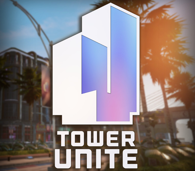 

Tower Unite Steam Gift