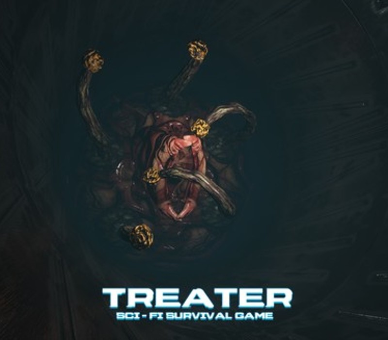 Treater Steam CD Key