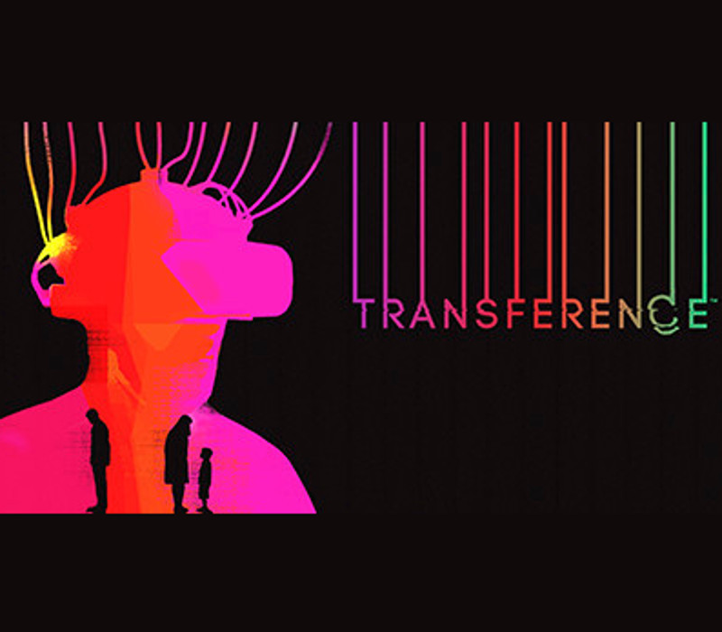 cover Transference PS4 Account