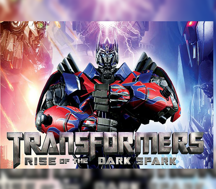 TRANSFORMERS: Rise of the Dark Spark - Skywarp Character DLC Steam CD Key