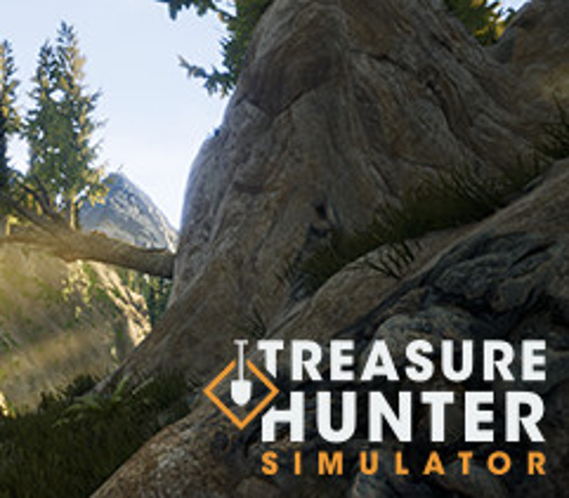 

Treasure Hunter Simulator Steam CD Key