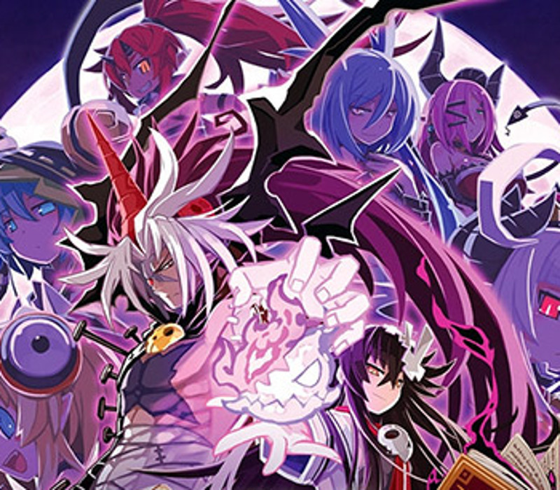 

Trillion: God of Destruction - Deluxe Pack DLC Steam CD Key