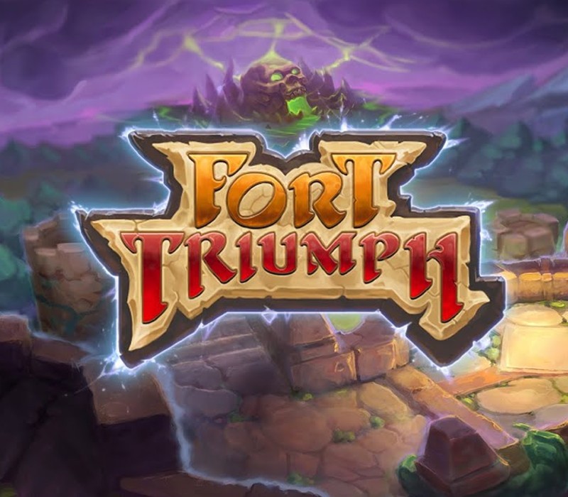 

Fort Triumph EU Steam Altergift