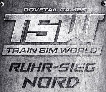 Train Sim World - Ruhr-Sieg Nord: Hagen - Finnentrop Route Add-On DLC EU Steam CD Key