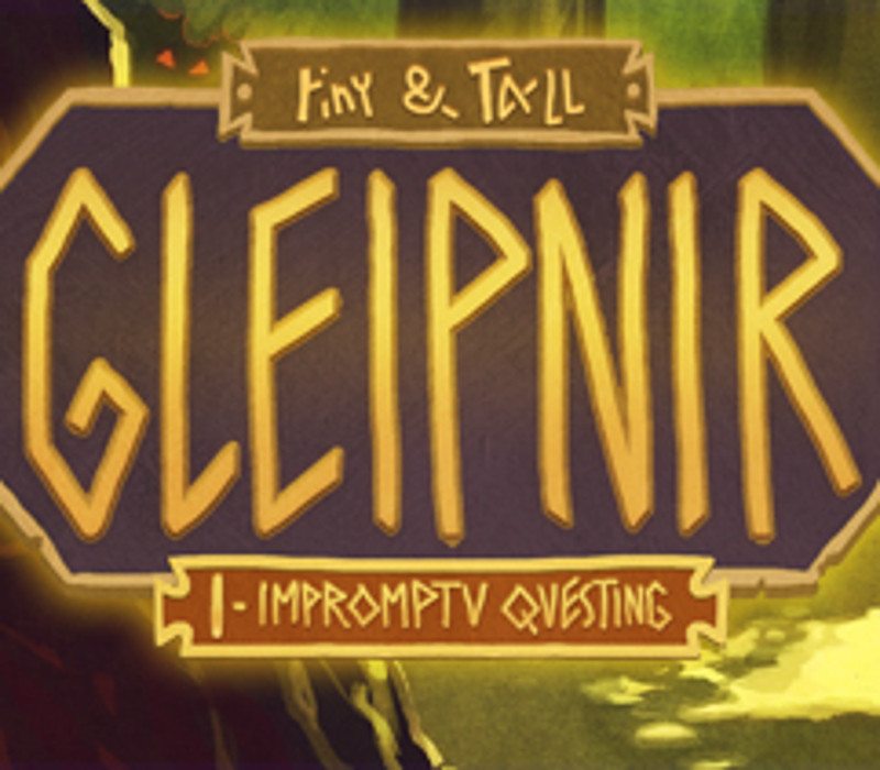 Tiny & Tall: Gleipnir Steam CD Key