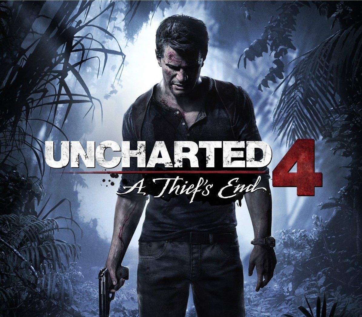 Uncharted 4: A Thief's End - Triple Pack DLC AT PS4 CD Key