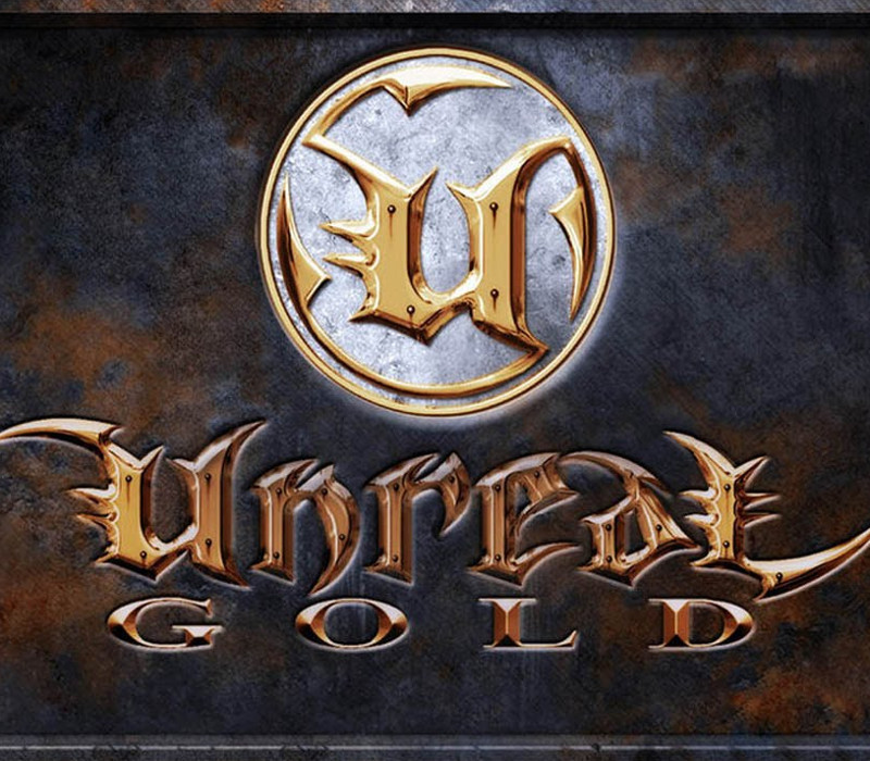 

Unreal Gold Steam CD Key