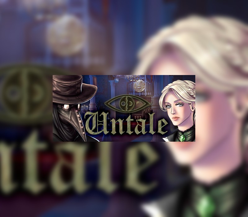 Untale: King Of Revinia Steam CD Key