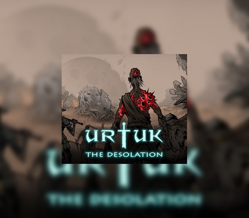 Urtuk: The Desolation Steam