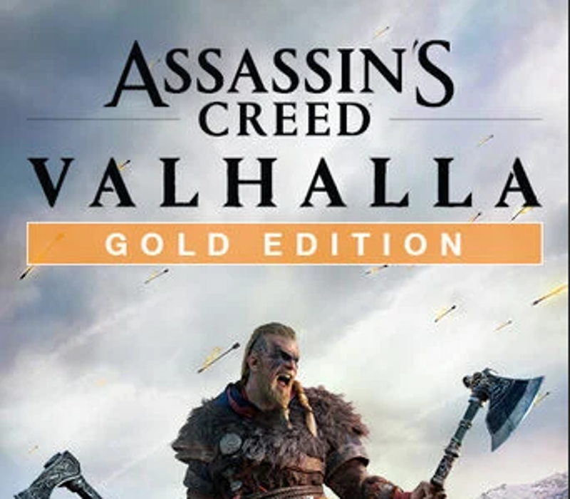Assassin's Creed Valhalla The Twilight Pack Xbox Key