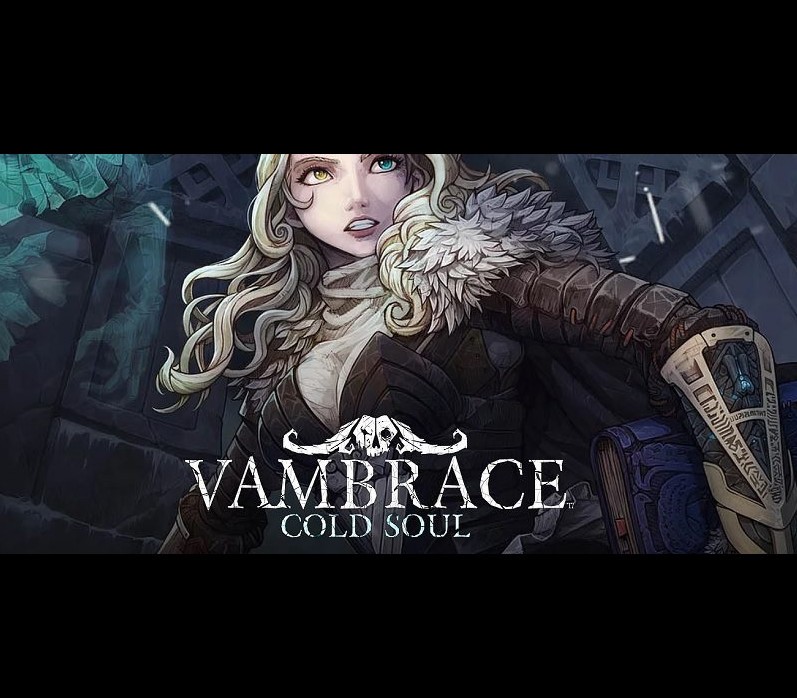 

Vambrace: Cold Soul AR XBOX One / Xbox Series X|S / PC CD Key