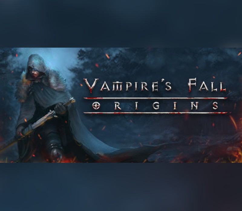 Vampire's Fall: Origins EU Steam Altergift