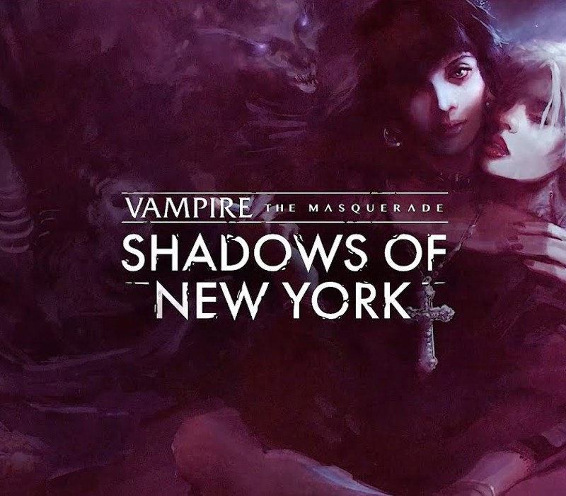 

Vampire: The Masquerade - Shadows of New York PC Steam CD Key