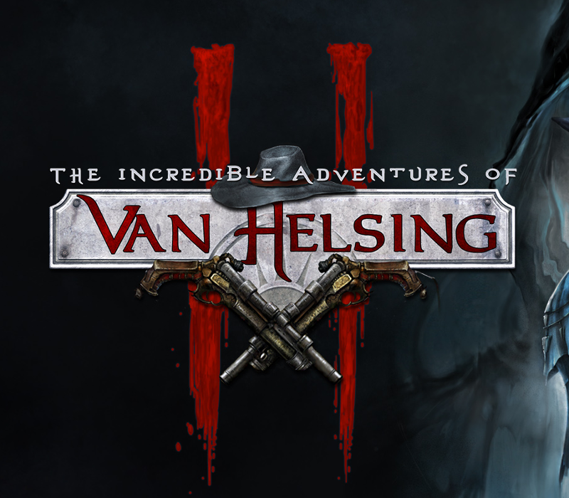 The Incredible Adventures of Van Helsing II EU PC Steam CD Key