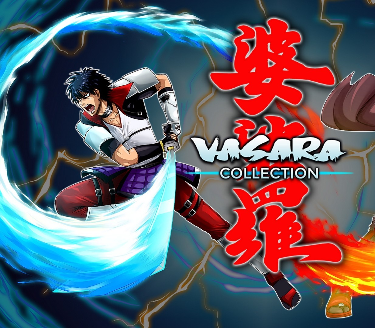 VASARA Collection Steam