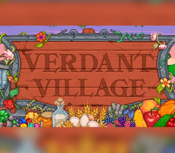 

Verdant Village Steam CD Key