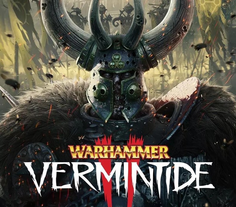 

Warhammer: Vermintide 2 AR XBOX One / Xbox Series X|S CD Key