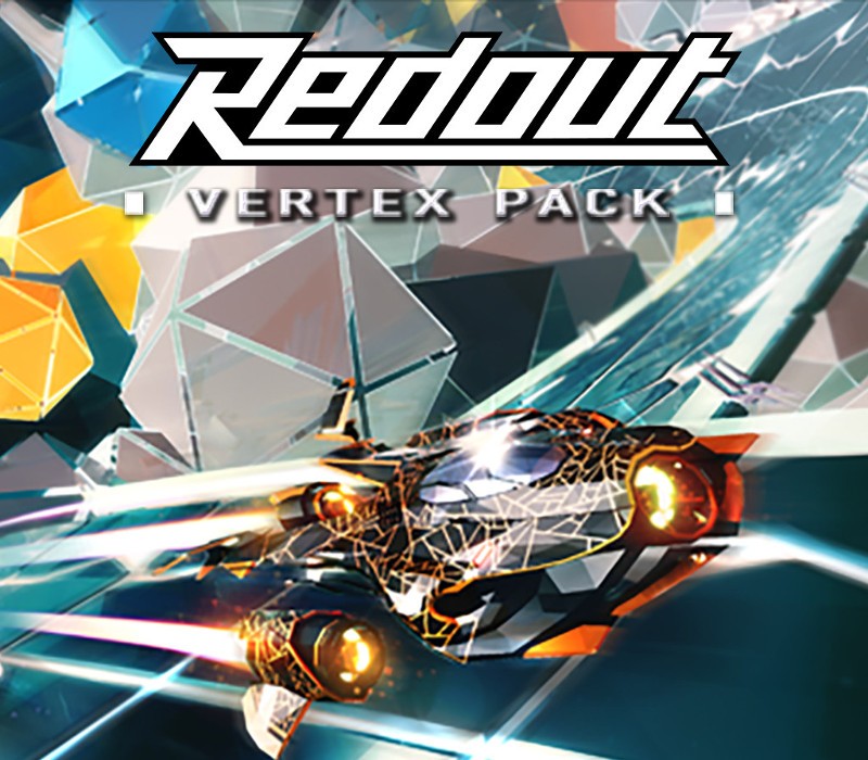 

Redout - V.E.R.T.E.X. Pack DLC Steam CD Key