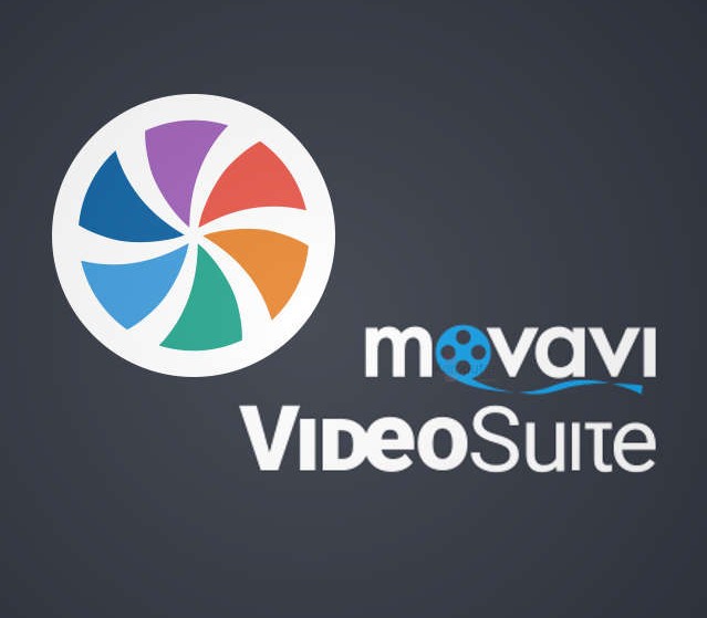 cover Movavi Video Suite 2023 Key (Lifetime / 1 MAC)