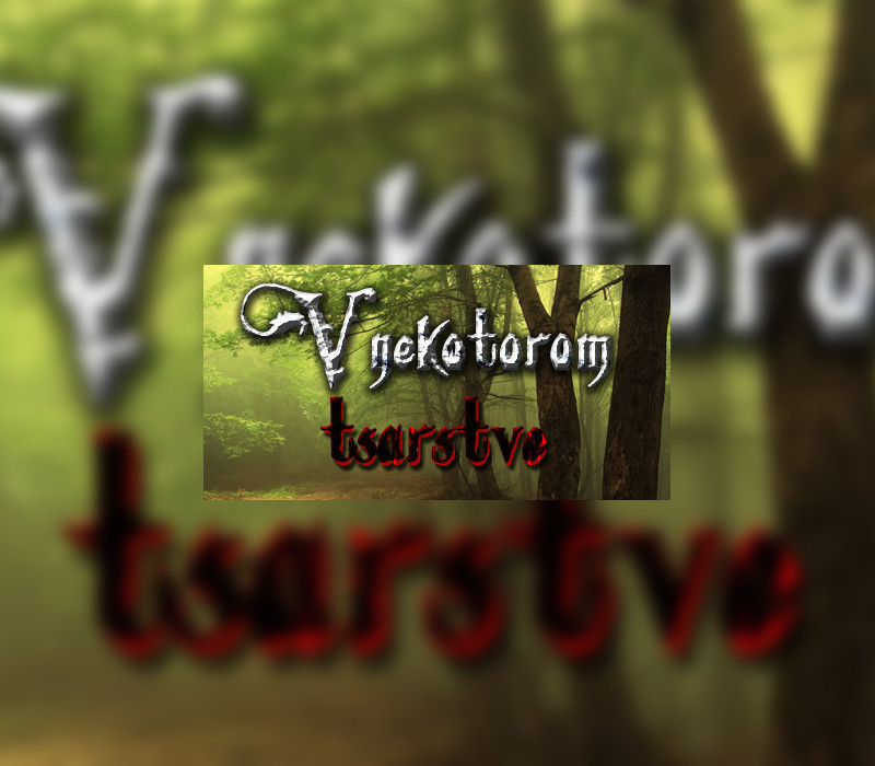 

V nekotorom tsarstve Steam CD Key