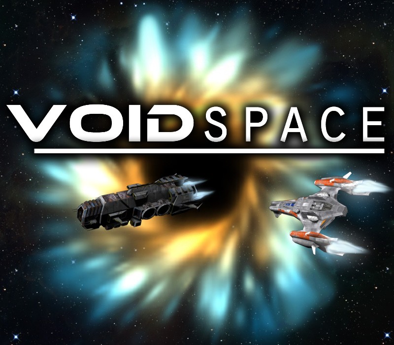 Voidspace Steam