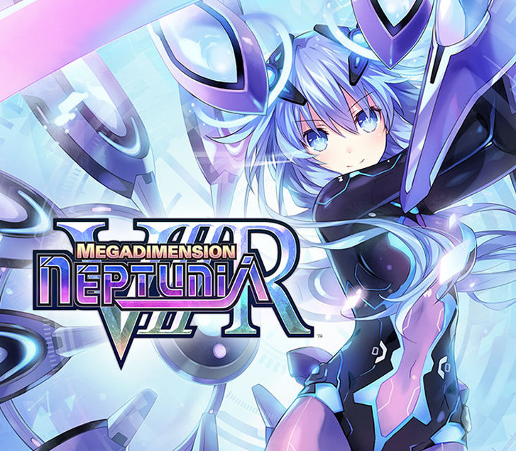 Megadimension Neptunia VIIR Steam